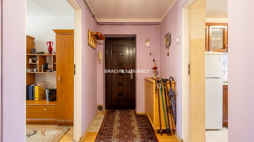 3 pokojowe 46m2, Rusznikarska-Krowodrza miniaturka 21