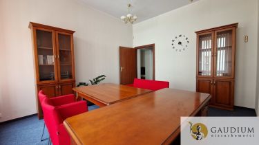 Biuro na wynajem - centrum Gdańska!