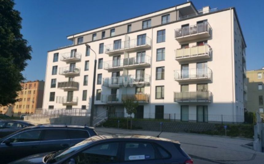 Gdańsk Brzeźno, 1 100 000 zł, 47.35 m2, stan dobry miniaturka 5