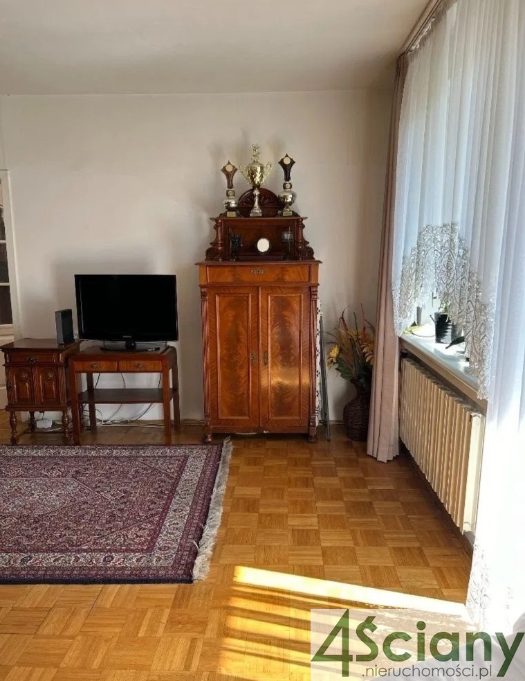 4 POKOJE, balkon, KW, metro miniaturka 15