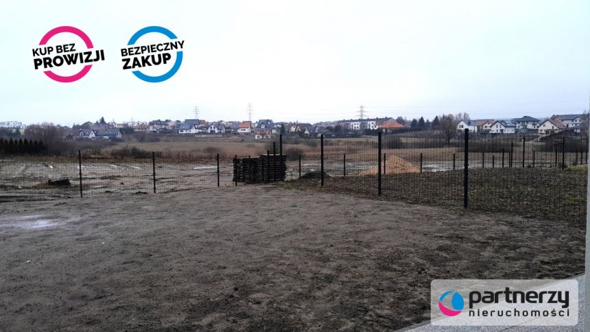 Gdańsk Kokoszki, 1 590 000 zł, 165.81 m2, z silikatu miniaturka 12