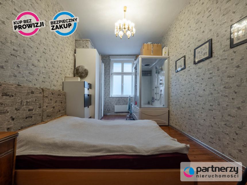 Gdańsk Śródmieście, 1 199 000 zł, 80.7 m2, 3 pokojowe miniaturka 11