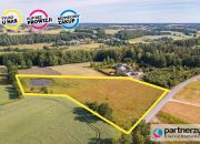 Warzno, 2 750 000 zł, 1.27 ha, przyłącze prądu miniaturka 1