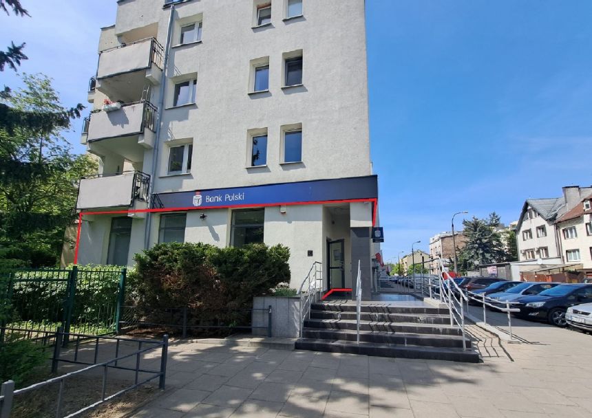 Warszawa ul. ks. Piotra Skargi 61/U1.1 miniaturka 2