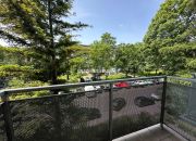 Krowoodrza -Królewska inwestycja, uczelnie, balkon miniaturka 4