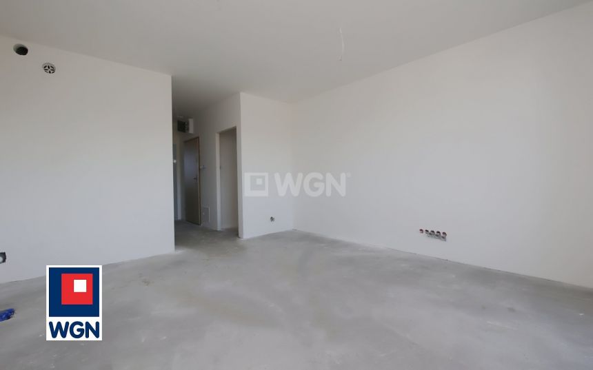 Gorzów Wielkopolski Górczyn, 401 315 zł, 44.39 m2, pietro 1 miniaturka 4