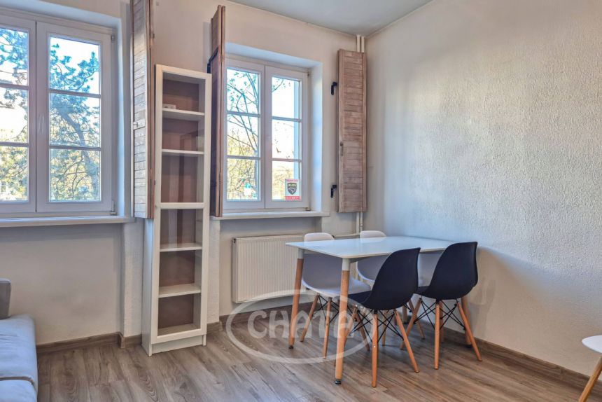 Wrocław Stare Miasto, 2 500 zł, 35 m2, M2 miniaturka 4
