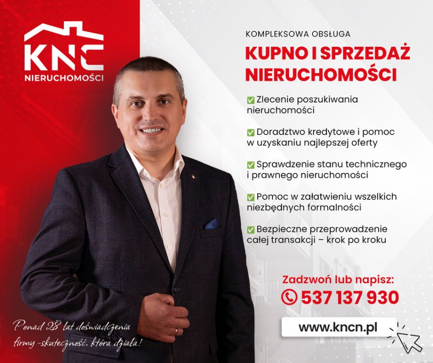 Na sprzedaż: Nowoczesne mieszkanie w Tarnowie miniaturka 14