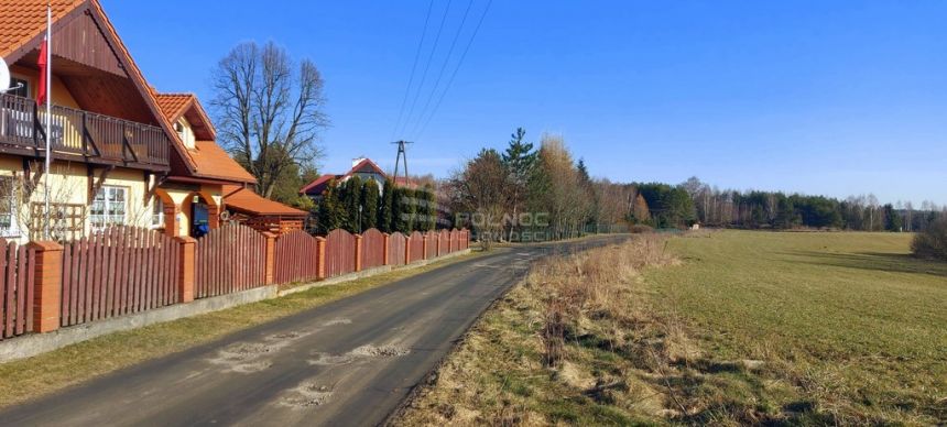 Działka 3142 m2, Marcinkowo gm. Purda miniaturka 8