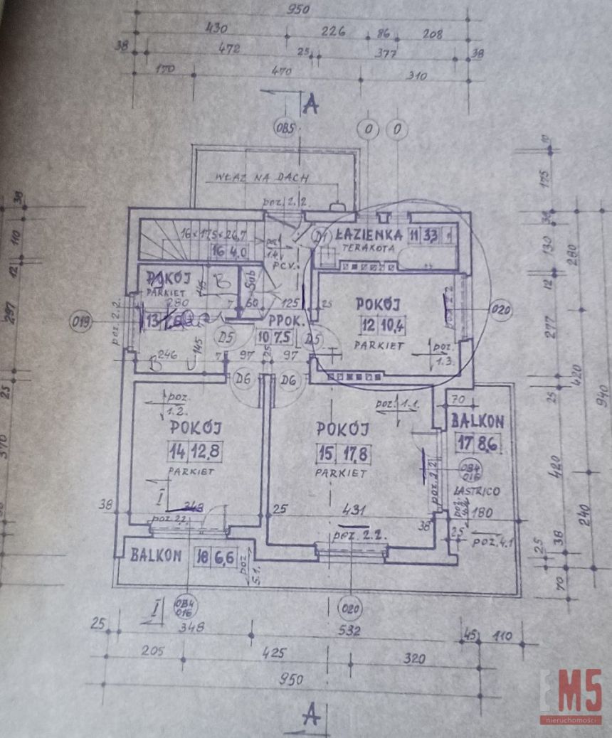 Drohiczyn, 700 000 zł, 160 m2, wolnostojący miniaturka 10