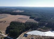 Działki na nowym osiedlu - Smyków (gm. Raków) miniaturka 7