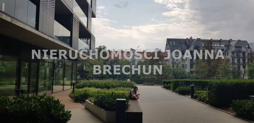 Wrocław Stare Miasto, 10 800 zł, 109 m2, biurowy miniaturka 2