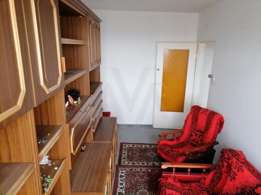 Przestronne, jasne, duży balkon miniaturka 5