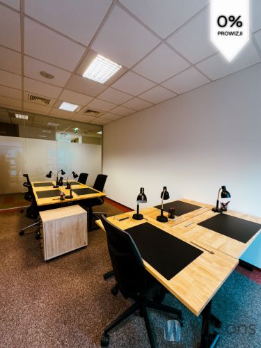 Warszawa, 2 800 zł, 20 m2, biuro