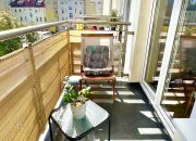 Mieszkanie ze słonecznym balkonem w Świnoujściu miniaturka 10
