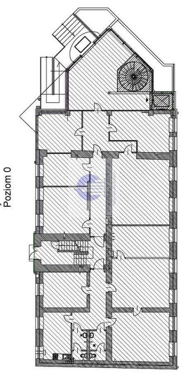 Wola: biuro 404 m2