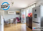 Gdańsk Piecki-Migowo, 639 000 zł, 47.2 m2, pietro 1 miniaturka 3