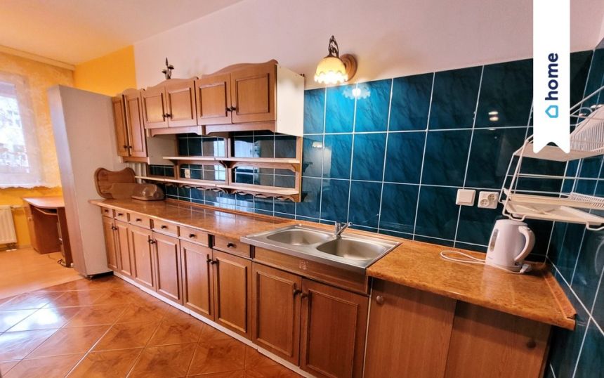 3 pokoje w Centrum, ul. Odzieżowa - zdjęcie 1