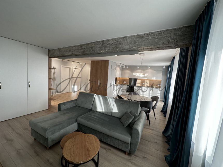 Warszawa Stary Mokotów, 1 600 000 zł, 64 m2, pietro 7/7 miniaturka 4
