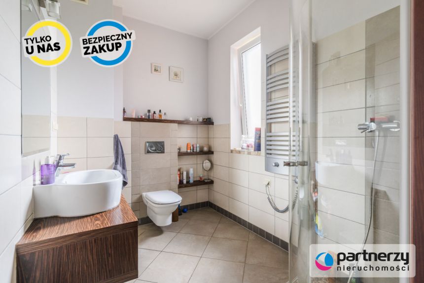 Gdańsk Kiełpino Górne, 2 799 000 zł, 340.7 m2, 6 pokoi miniaturka 7