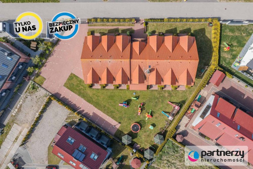 Rowy, 3 550 000 zł, 654 m2, pietro 2 miniaturka 5