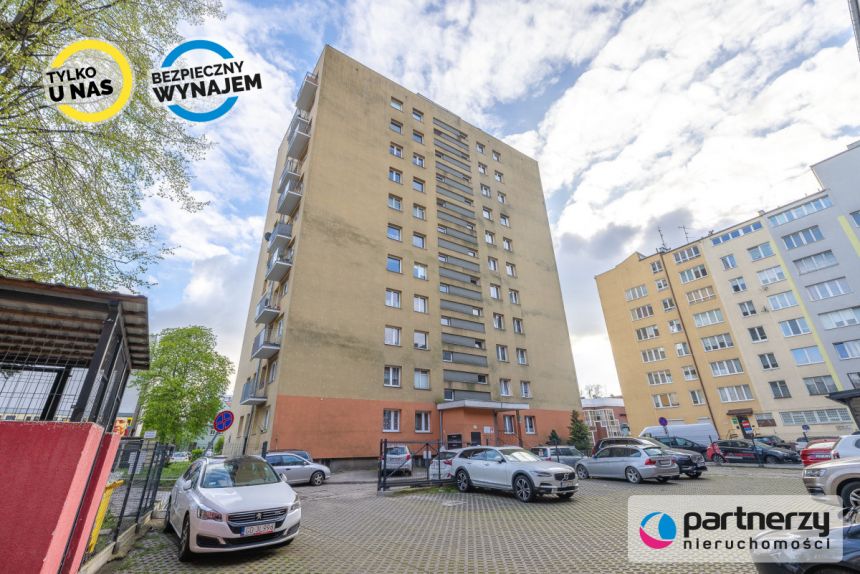 Gdańsk Wrzeszcz, 3 200 zł, 53 m2, z balkonem miniaturka 14