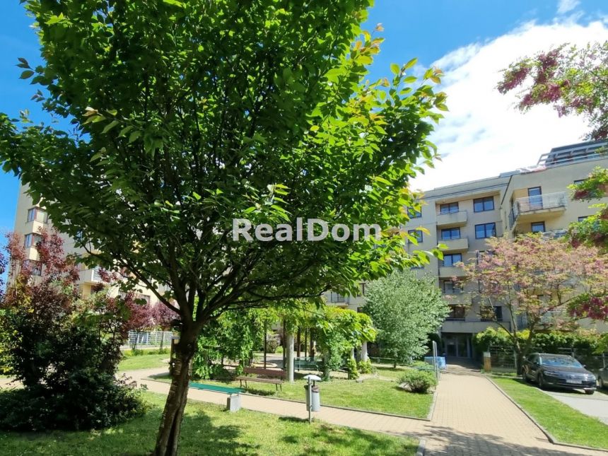 3-pokoje Kraków os. Europejskie Kraków Ruczaj miniaturka 11