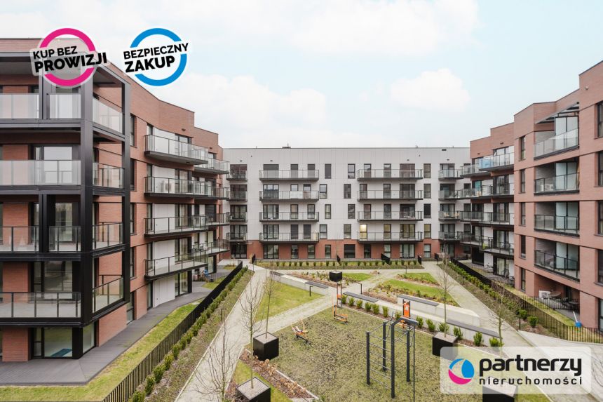 Gdańsk Śródmieście, 1 550 000 zł, 76.84 m2, pietro 1 miniaturka 22