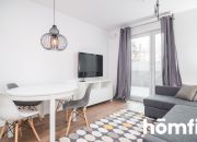 Studio 28 m2 z tarasem 25m2 Tęczowa miniaturka 3