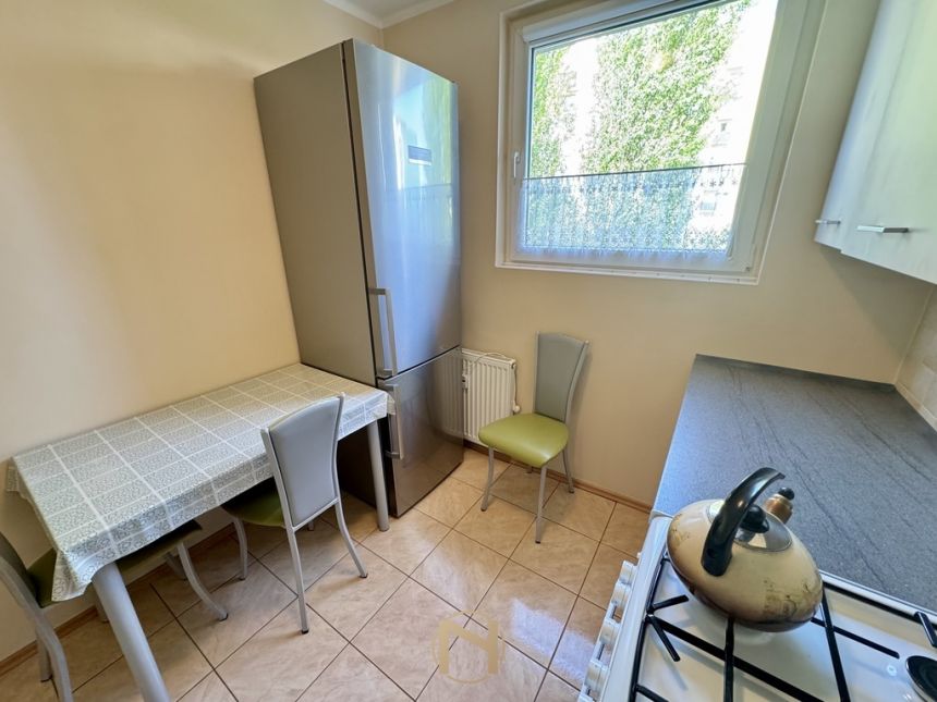 Gorzów Wielkopolski Osiedle Piaski, 1 800 zł, 59.5 m2, umeblowane miniaturka 8