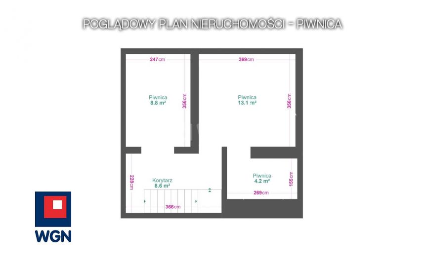 Tarnowskie Góry, 640 000 zł, 91.81 m2, murowany miniaturka 11