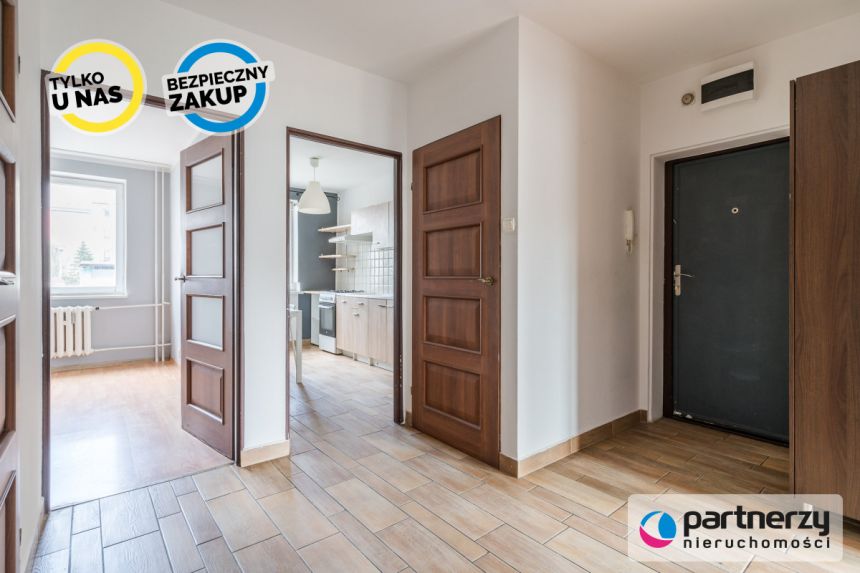 Gdańsk Orunia Górna, 699 000 zł, 66.1 m2, z balkonem miniaturka 10