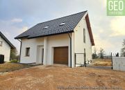 Dom wolnostojący z garażem pod Krakowem miniaturka 3