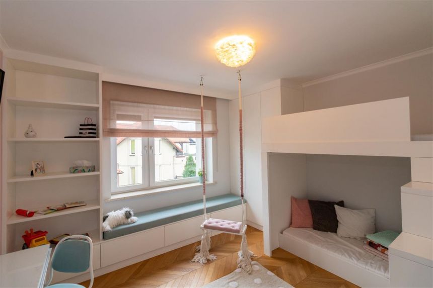 Luksusowy apartament w świetnej lokalizacji! miniaturka 7