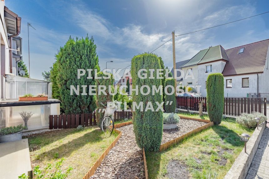 Piła Górne, 589 000 zł, 69 m2, z garażem miniaturka 21