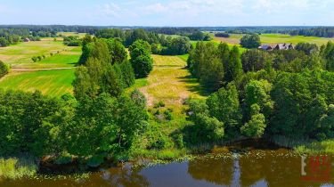 Boksze Stare, 1 900 000 zł, 5.04 ha, rolna