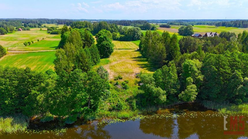 Boksze Stare, 1 900 000 zł, 5.04 ha, rolna - zdjęcie 1