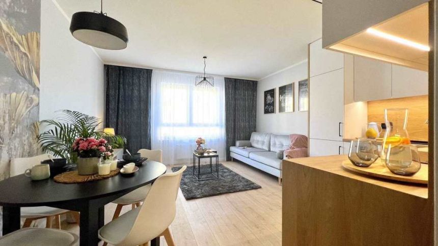 Szczecin Gumieńce, 857 936 zł, 80.79 m2, bardzo wysoki standard miniaturka 3