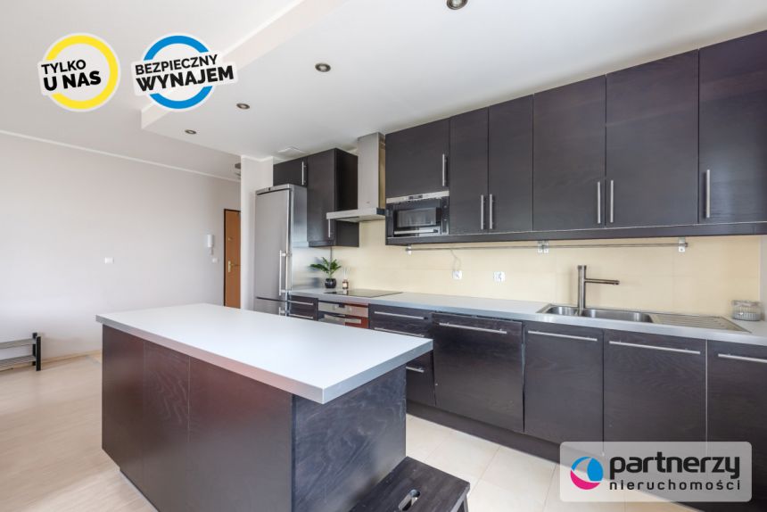 Gdańsk Zakoniczyn, 3 300 zł, 68.3 m2, M3 miniaturka 7
