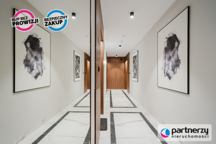 Gdańsk Śródmieście, 1 550 000 zł, 76.84 m2, pietro 1 miniaturka 27