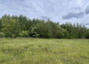 Działka budowlana 1050 m² – Słupno, przy lesie. miniaturka 5