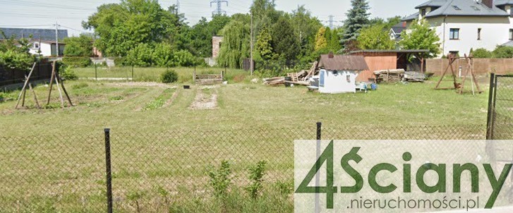 Warszawa Ursus, 2 650 000 zł, 13 ar, prostokątna - zdjęcie 1