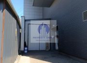 Włochy: wiata magzynowa 20m2 miniaturka 3