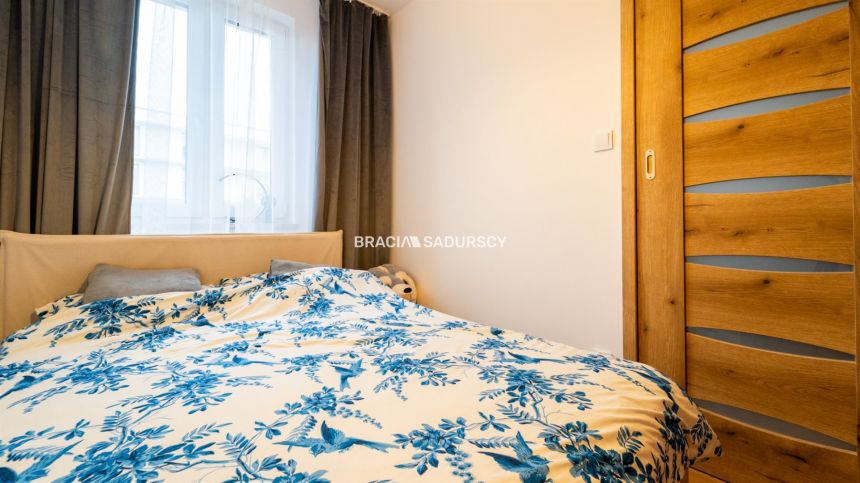 2 apartamenty w 1 got. produkt inwestycyjny Ruczaj miniaturka 5