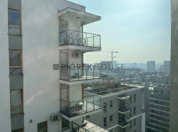 3-pokojowe mieszkanie na Woli miniaturka 12