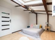 Apartament przy Wyspie Młyńskiej | 2 poziomy miniaturka 9