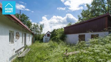 Pomieczyno Hejtus, 595 000 zł, 67 m2, wolnostojący