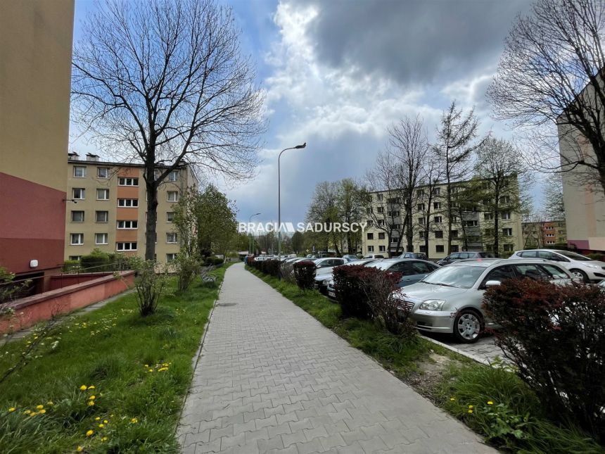 Oś Na Stoku 3 pokoje, balkon, miniaturka 15