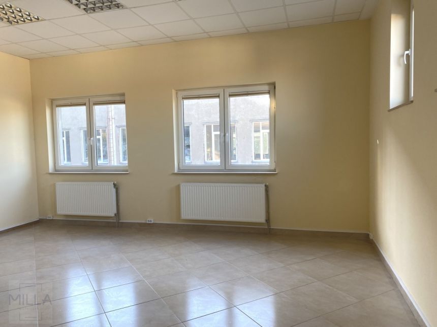 Łódź Stary Widzew, 1 900 zł, 100 m2, pietro 2, 1 miniaturka 9