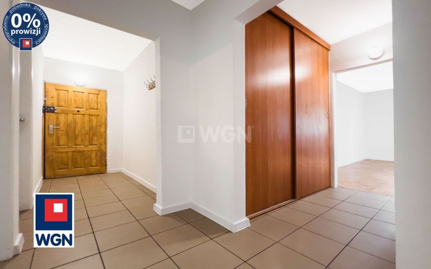 Sosnowiec Pogoń, 299 000 zł, 47.4 m2, pietro 1/5 miniaturka 7
